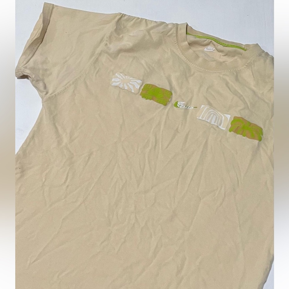 nike shirt
